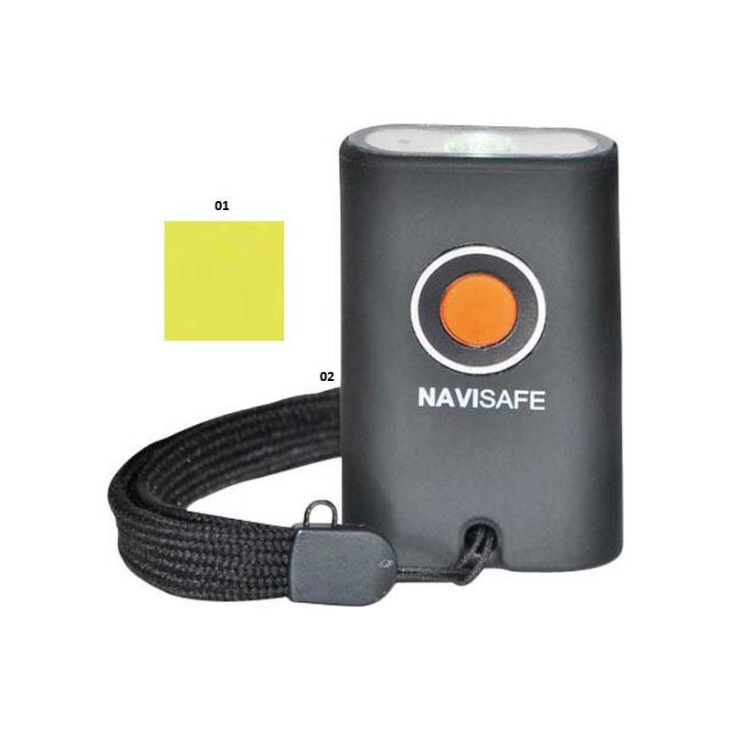 Lampe De Poche Navisafe Navi Light Mini