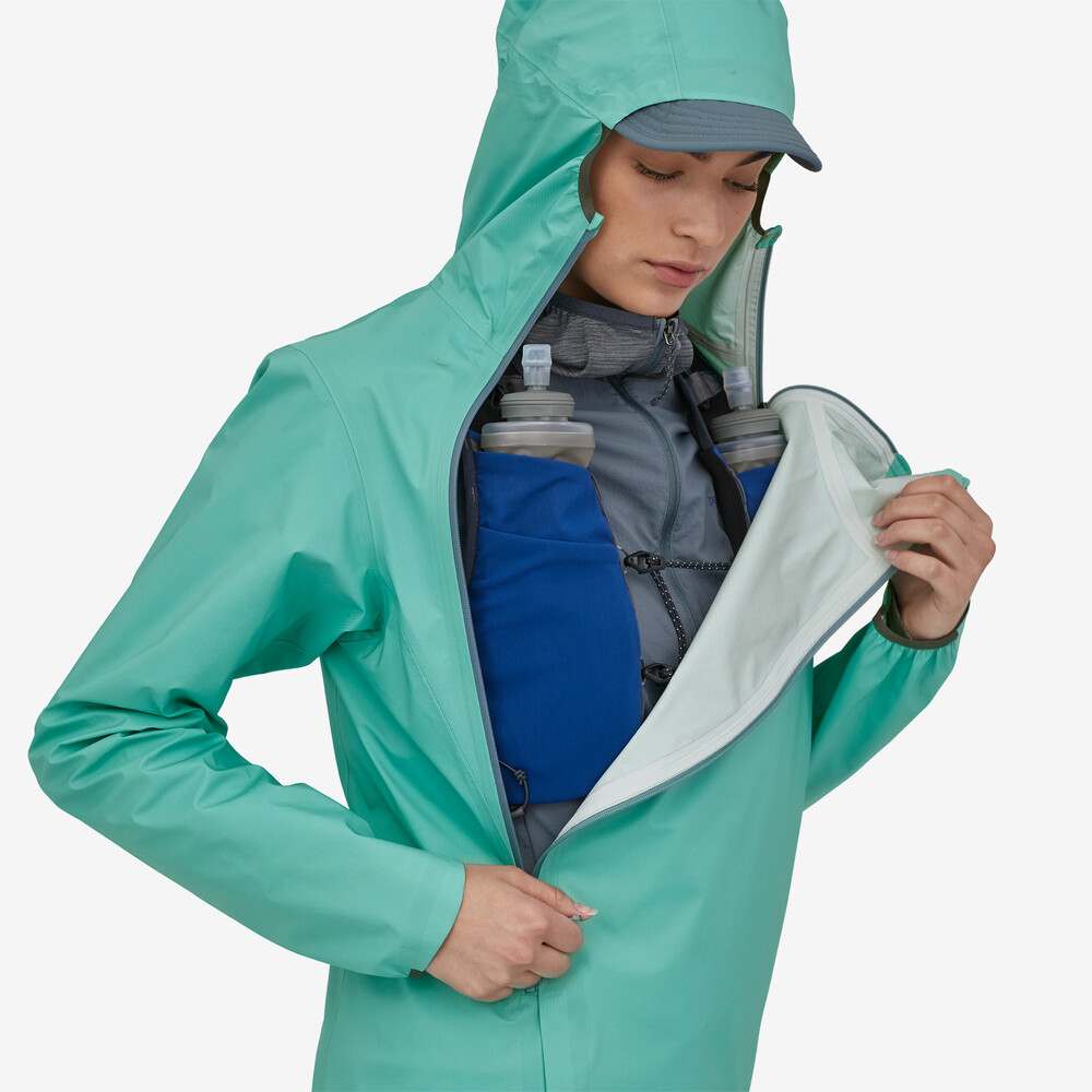 Storm Racer Damenjacke