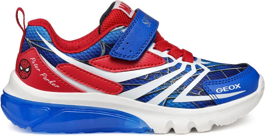 Geox Sneakers Baskets enfant Ciberdron
