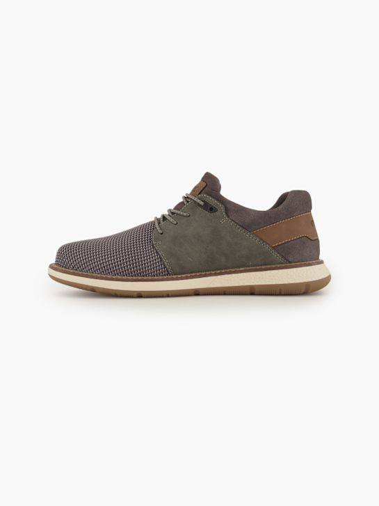 Rieker Halbschuh Braun