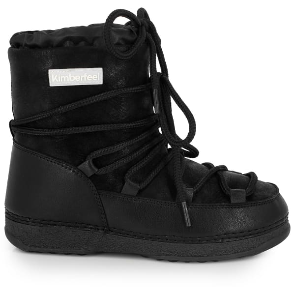 Après ski KIMBERFEEL ERICA NOIR