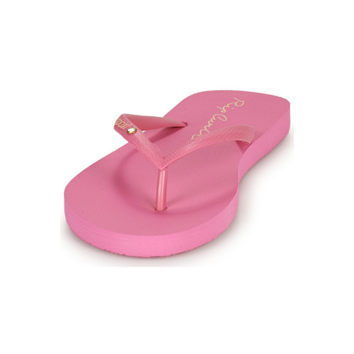 Rip Curl - SCRIPT WAVE GIRLS - Rose