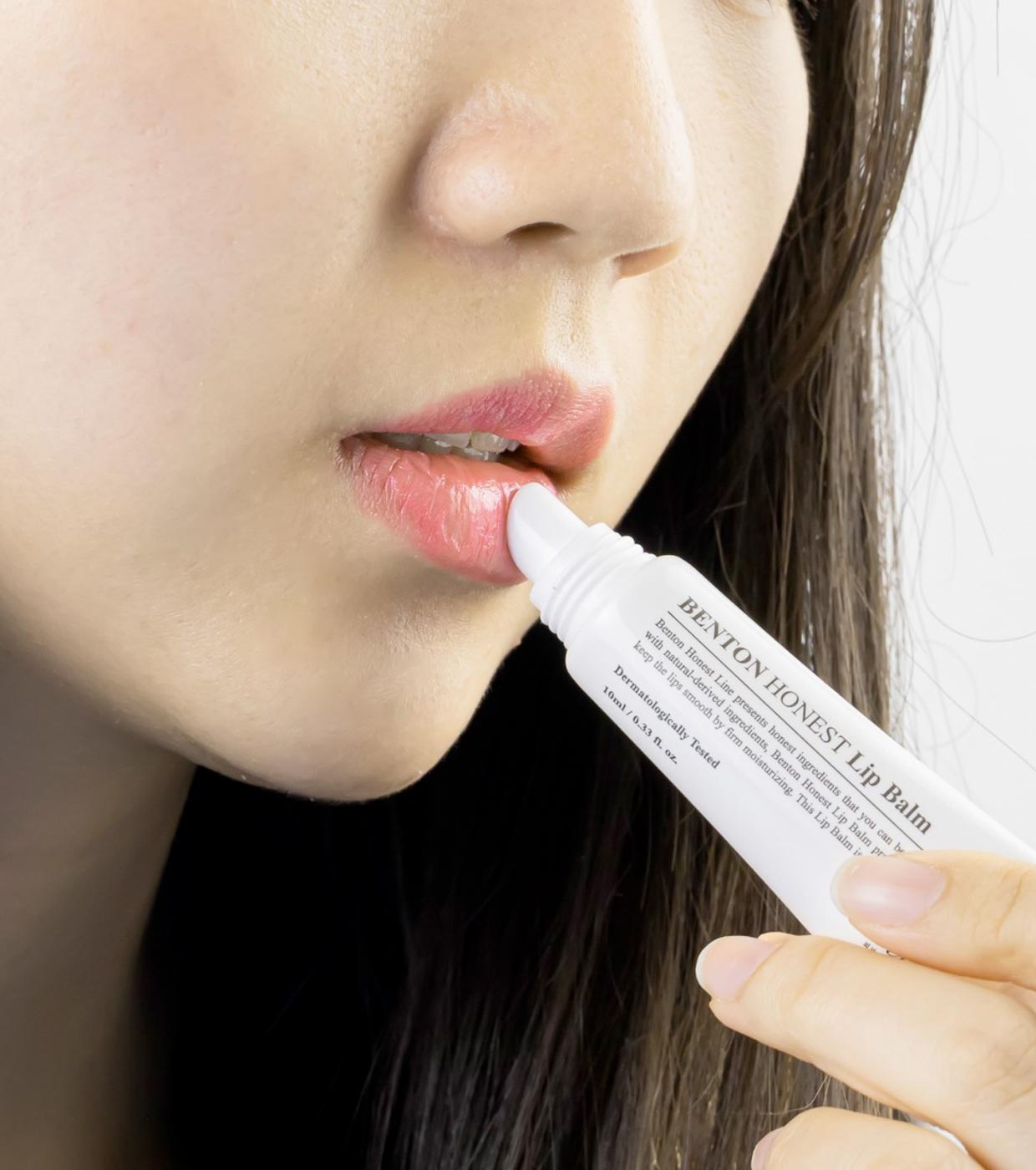 Benton - protetor labial Honest