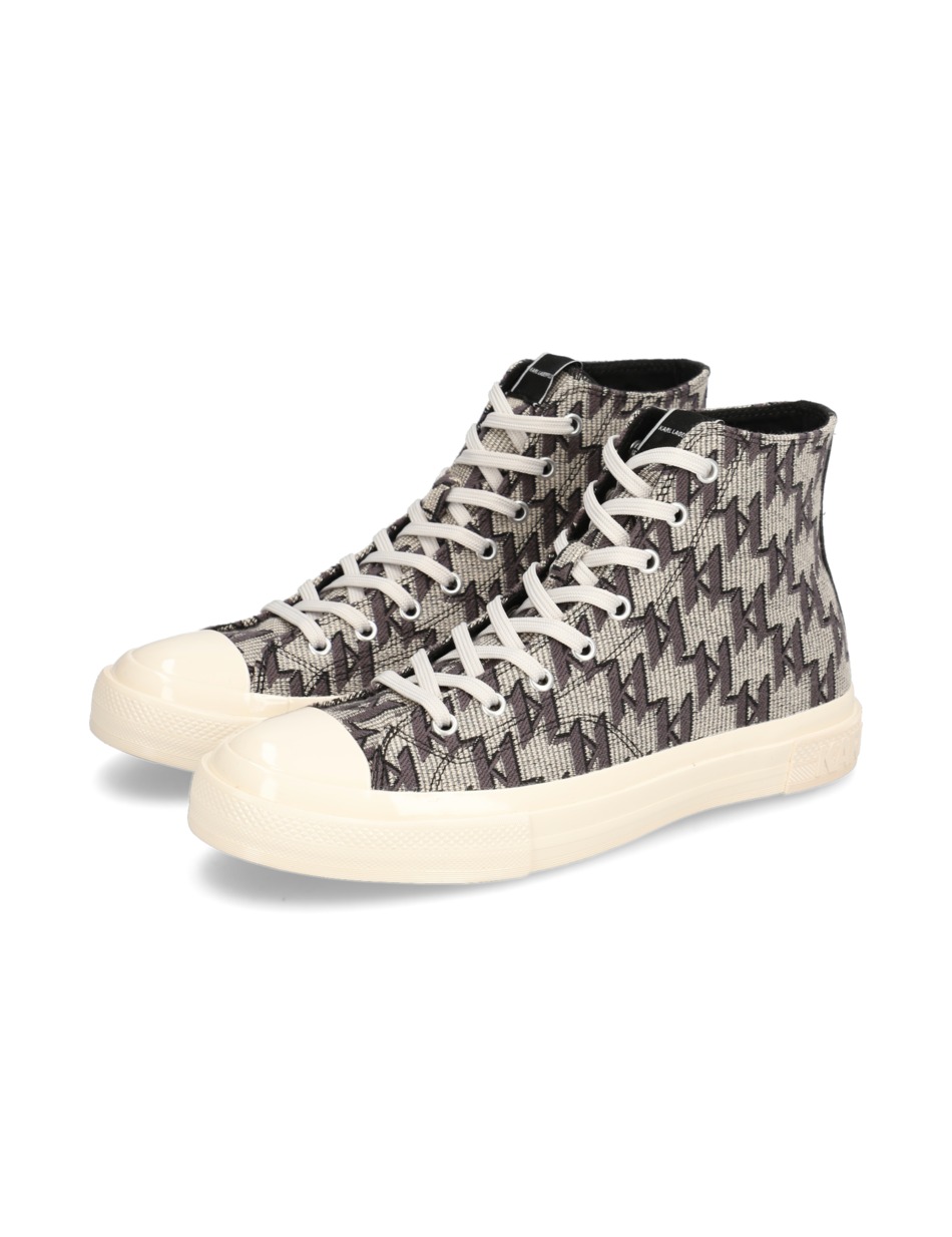 KAMPUS III Monogram Jacquard