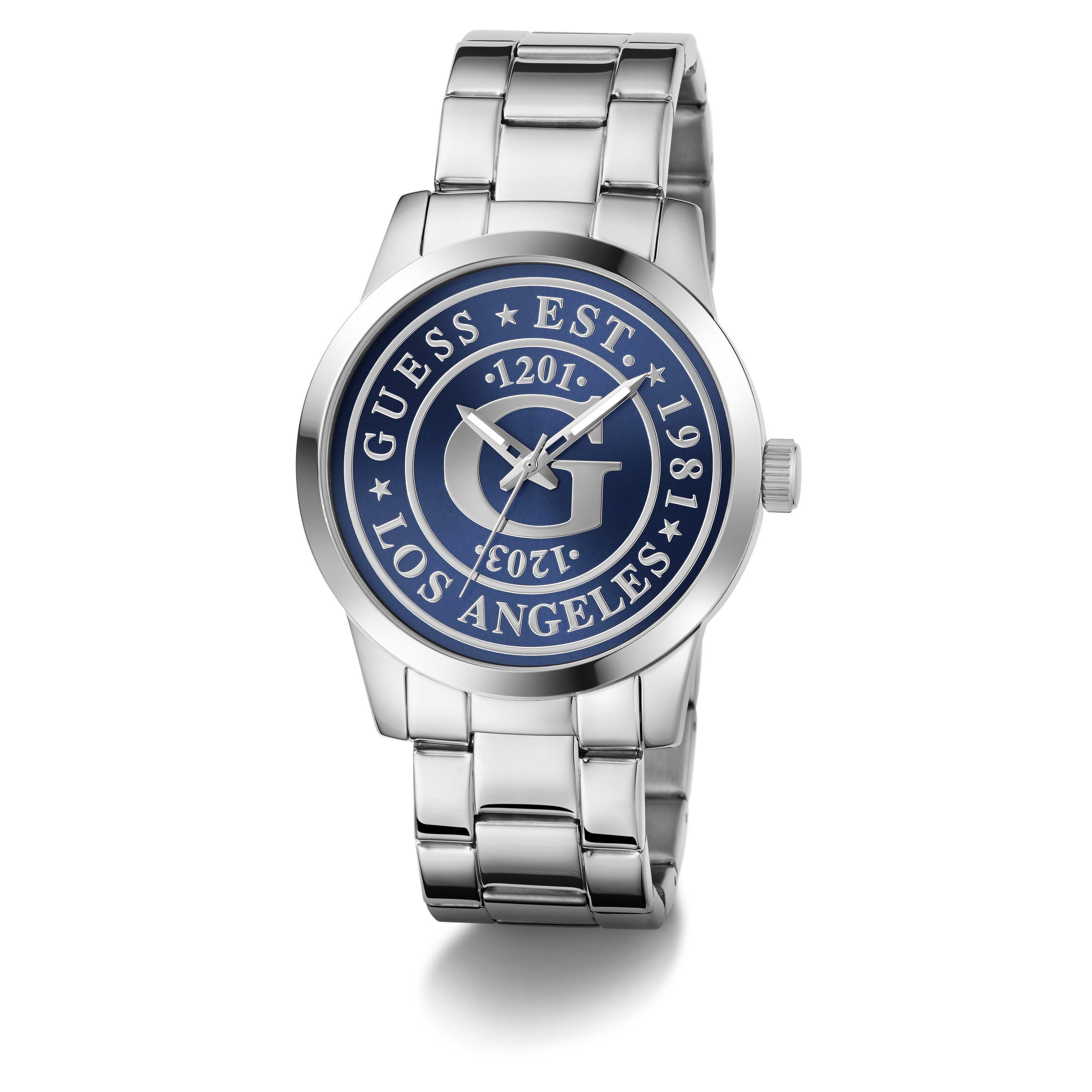 Guess Collegiate Watch