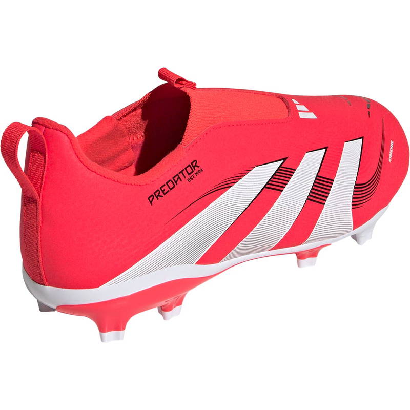 adidas Predator League LL FG/MG Fodboldstøvler Børn