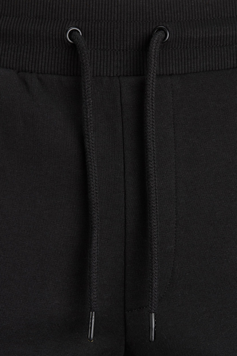 Jack & Jones zwarte heren broek