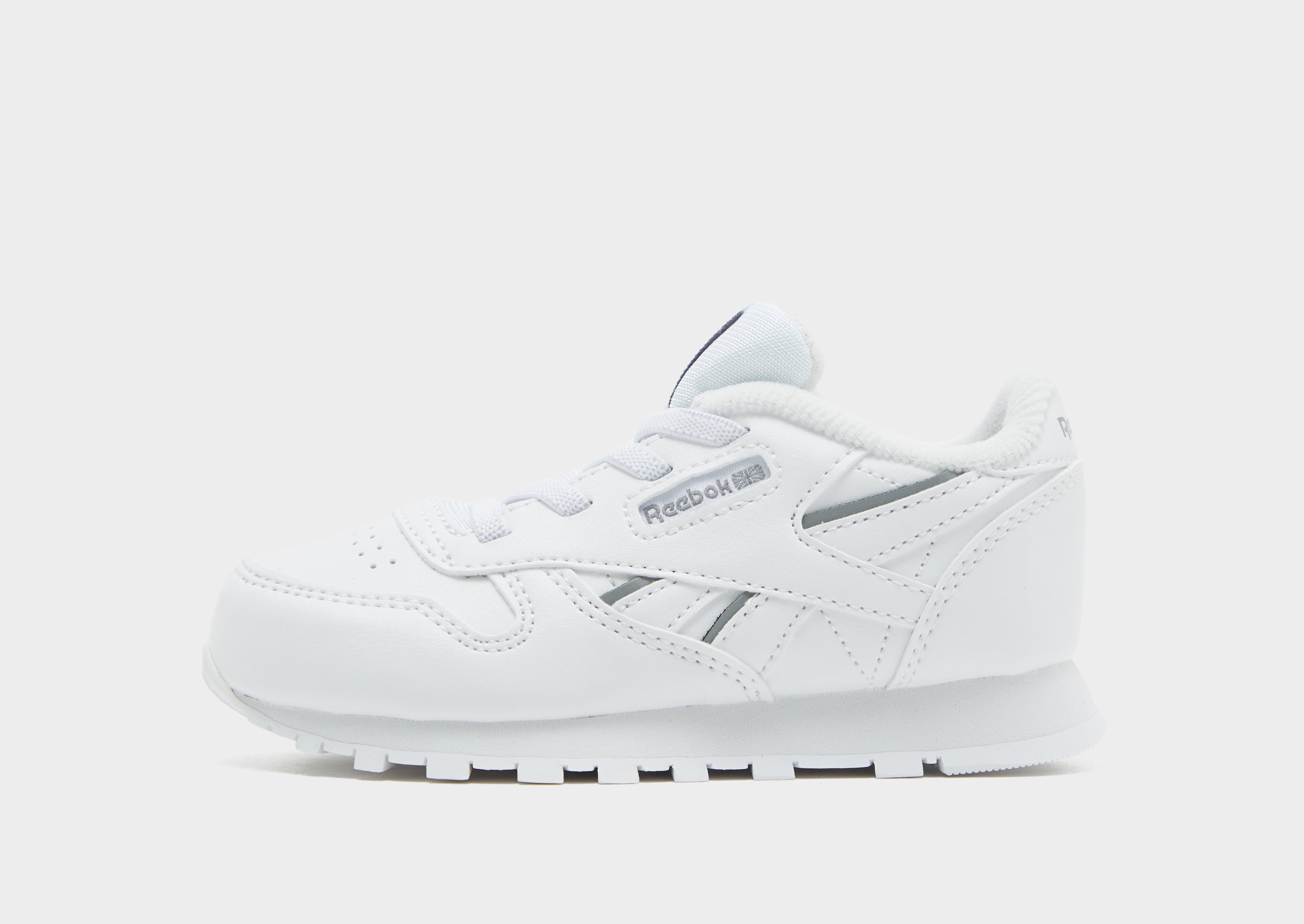 Reebok Classic Leather Perfect Split Bébé