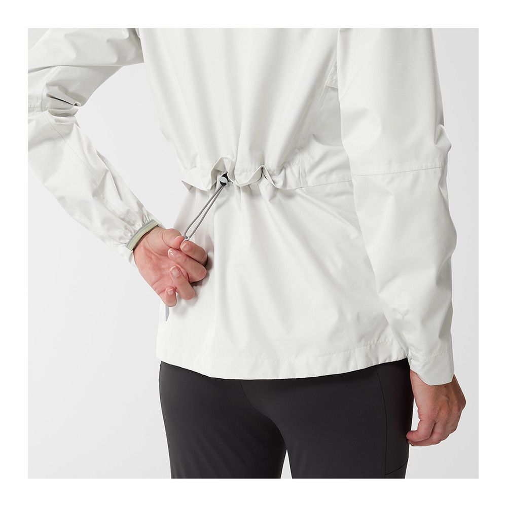 Lafuma ACTIVE - Veste Femme foggy dew