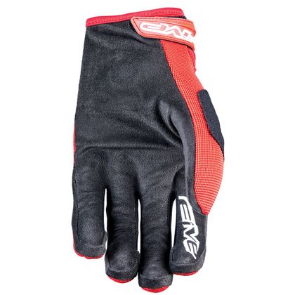 Gants cross Five MXF3 - RED 2023 - Rouge