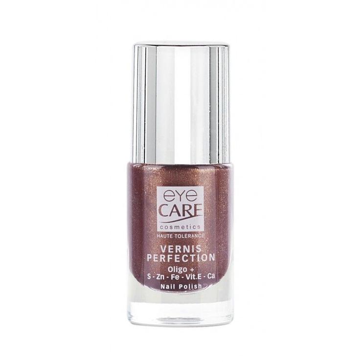 Vernis perfection oligo+ Bronze 5ml