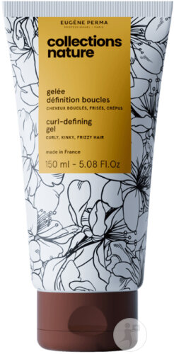 Collections Nature Gelée Définition Boucles Tube 150ml