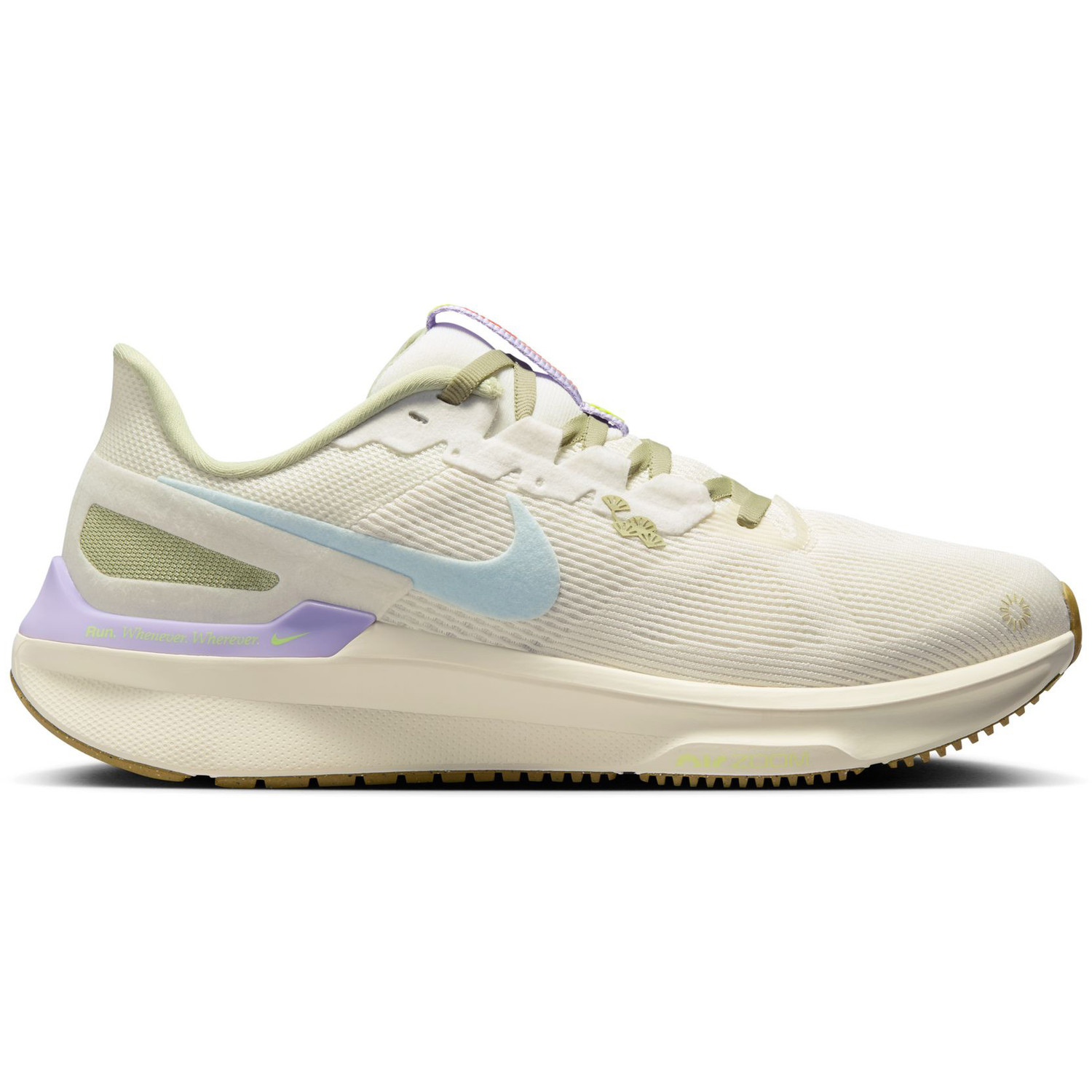 Nike Structure 25 Dames