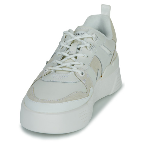Lacoste - L002 Blanco