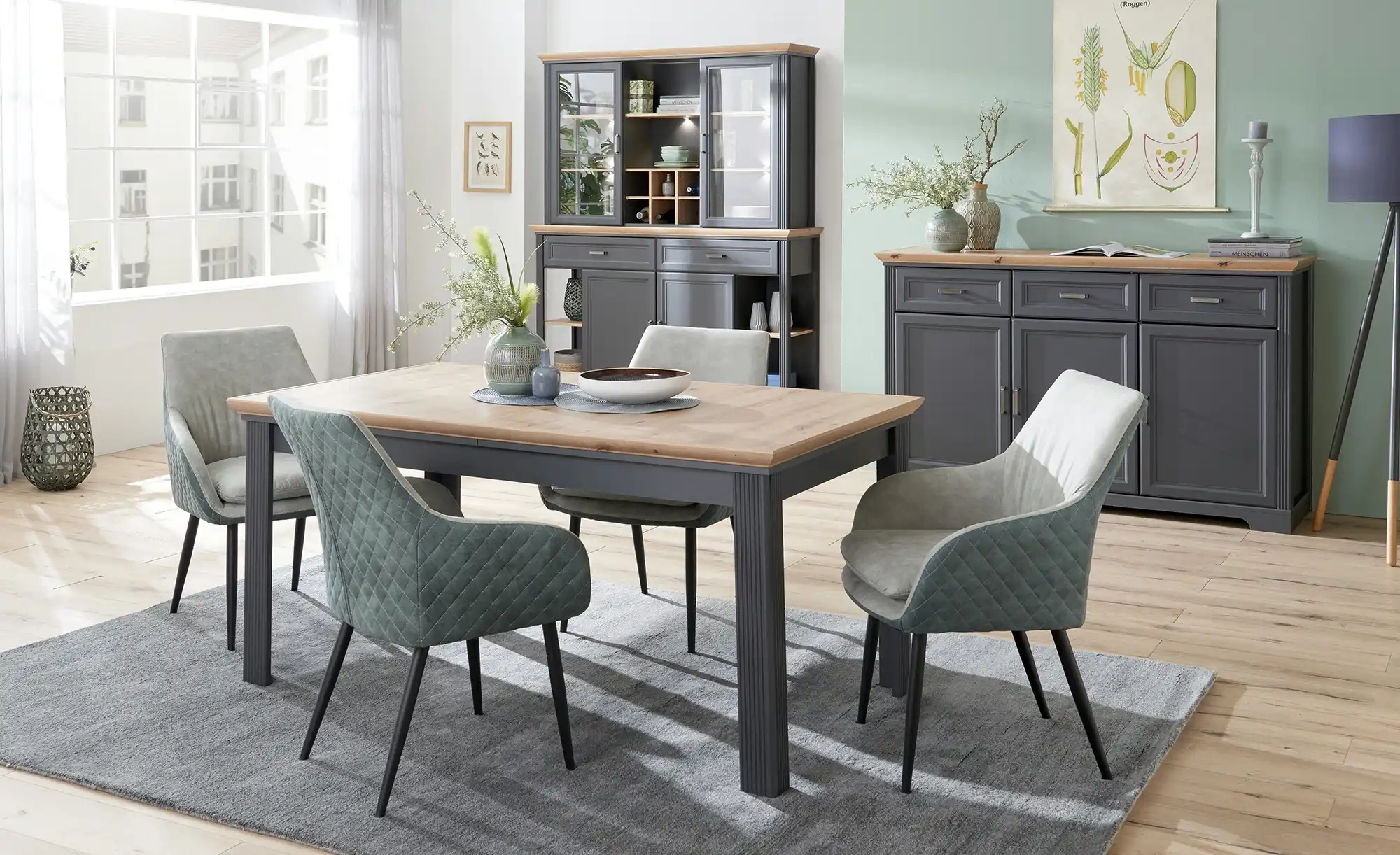 Sideboard Varese