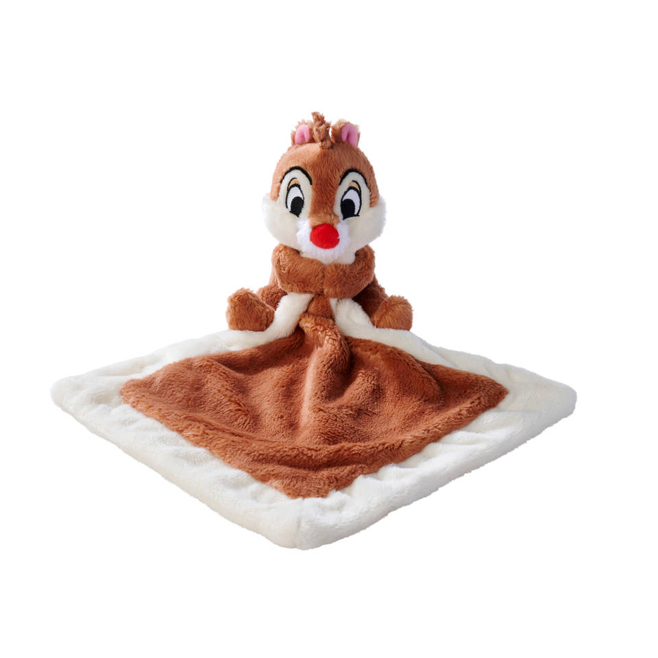 Disney Babbel Duddou pluche - 37 cm