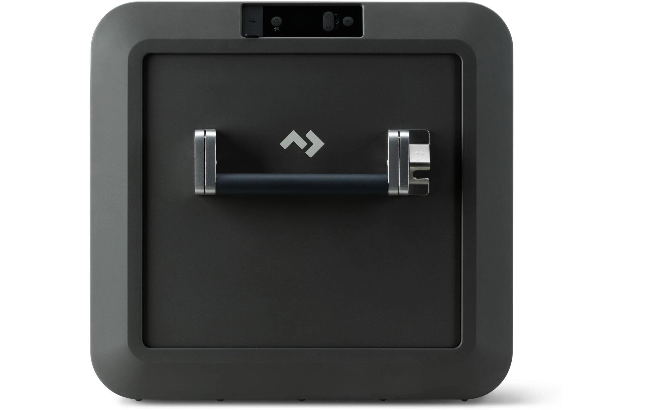Kompressor-Kühlbox CFX5 75DZ AC/DC, EU Version<br>Effiziente und smarte Kühlung für unterwegs
