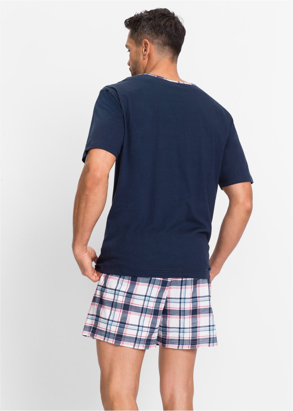 Pyjashort
