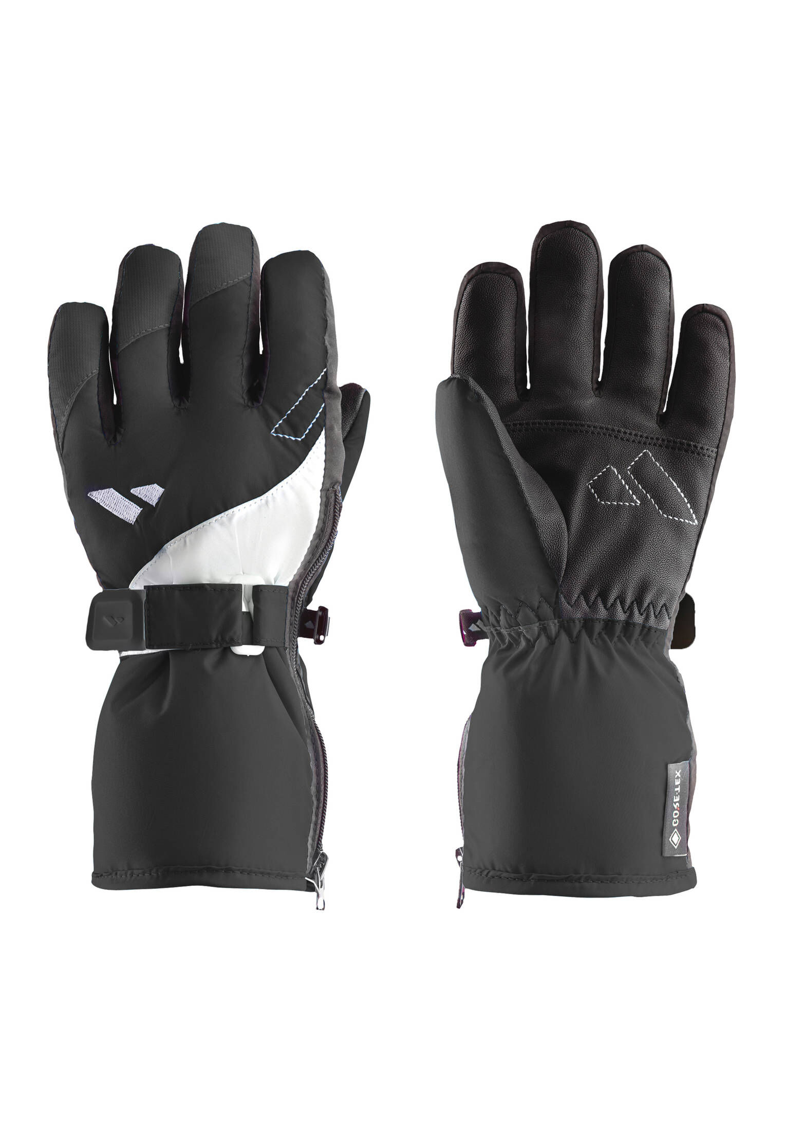 Zanier| Kinder Handschuhe COZY.GTX