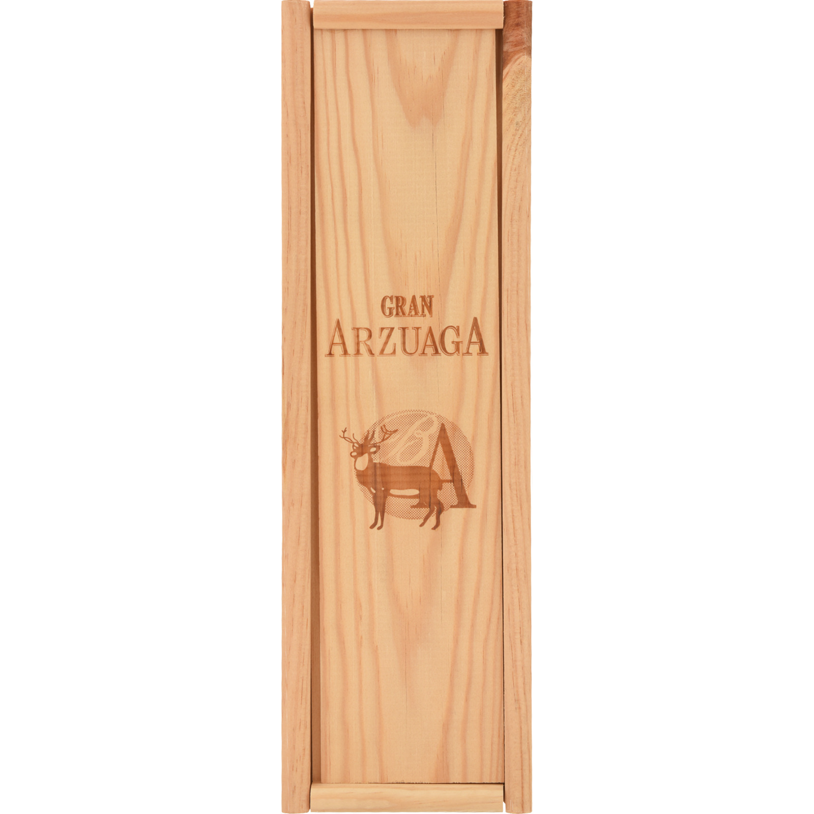 Gran Arzuaga 75 cl