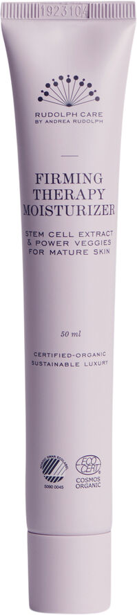 Rudolph Care Firming Therapy Moisturizer