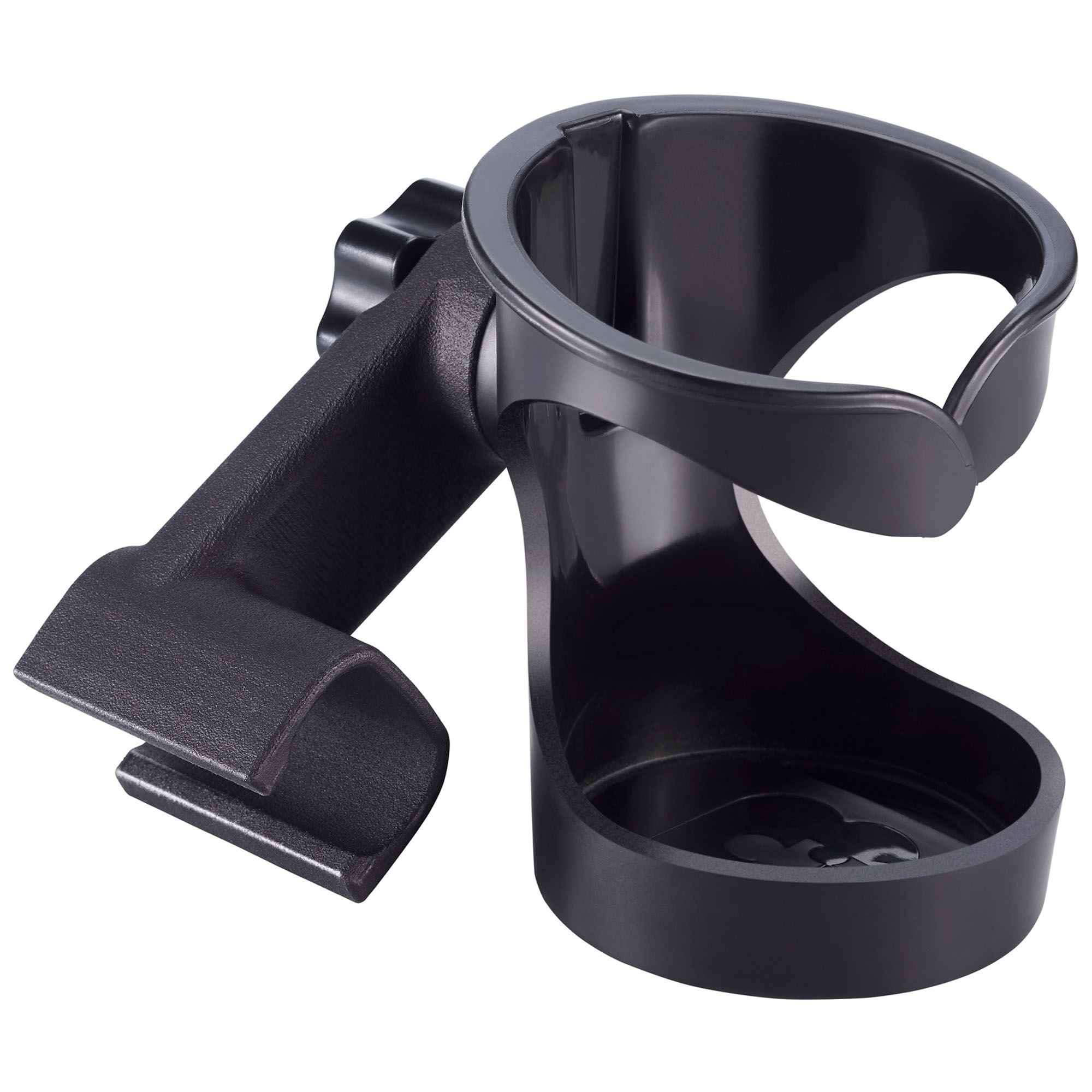 Easywalker bekerhouder Black