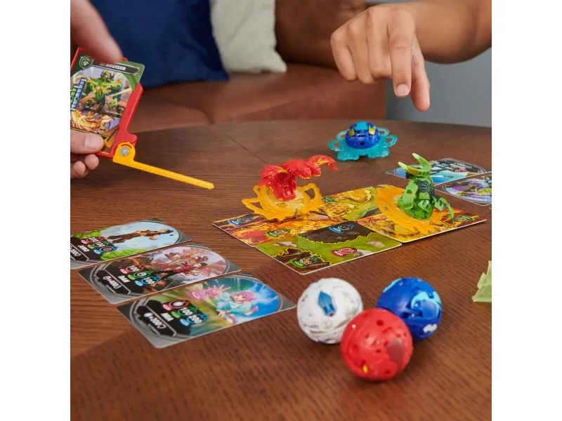 Bakugan 3.0 Battle Pack Asst.