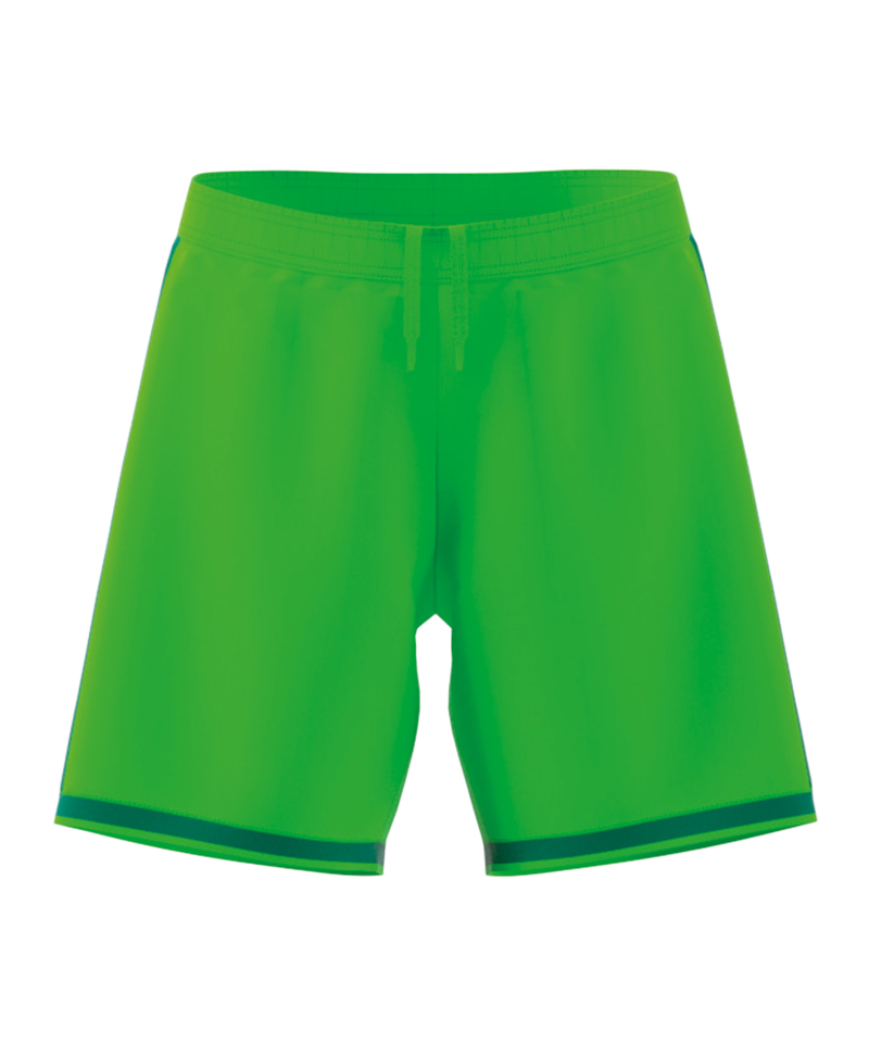 adidas Regista 18 Short Kids Grün