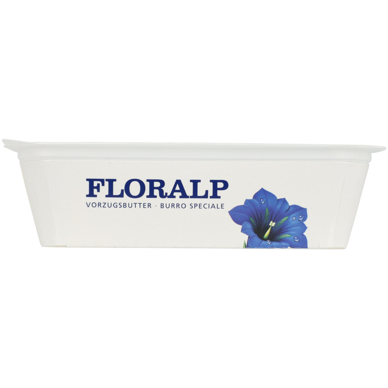 Floralp Vorzugsbutter