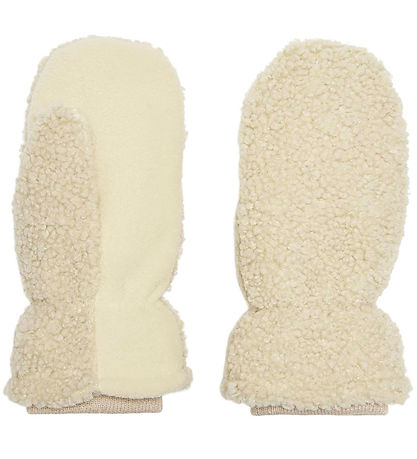 Kids Only Luffer - KogThea Teddy - Humus