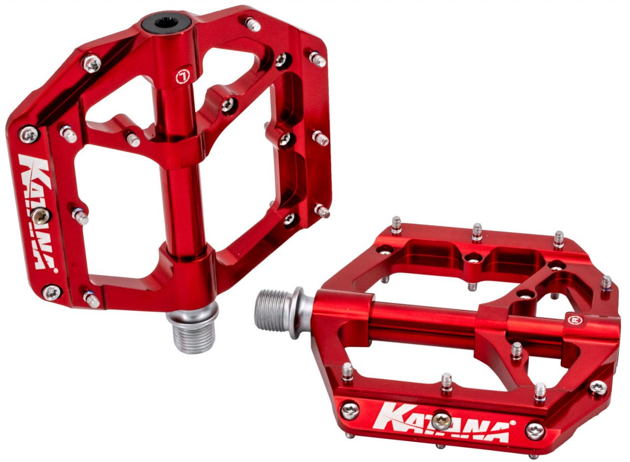 Katana E-Blade Plattformpedale kaufen | Bike-Discount