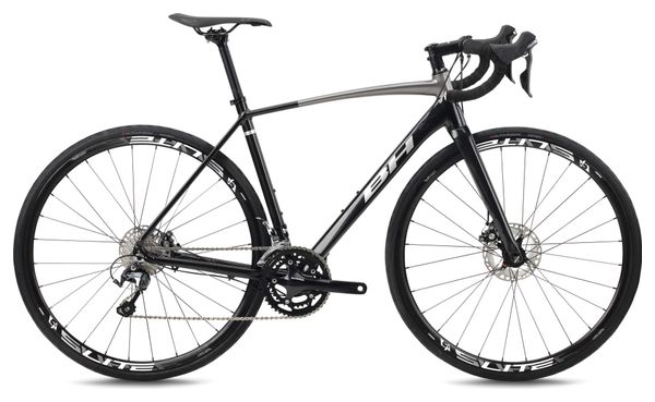 Vélo de Route BH Quartz SL 1.0 Shimano Tiagra 10V 700 mm Noir