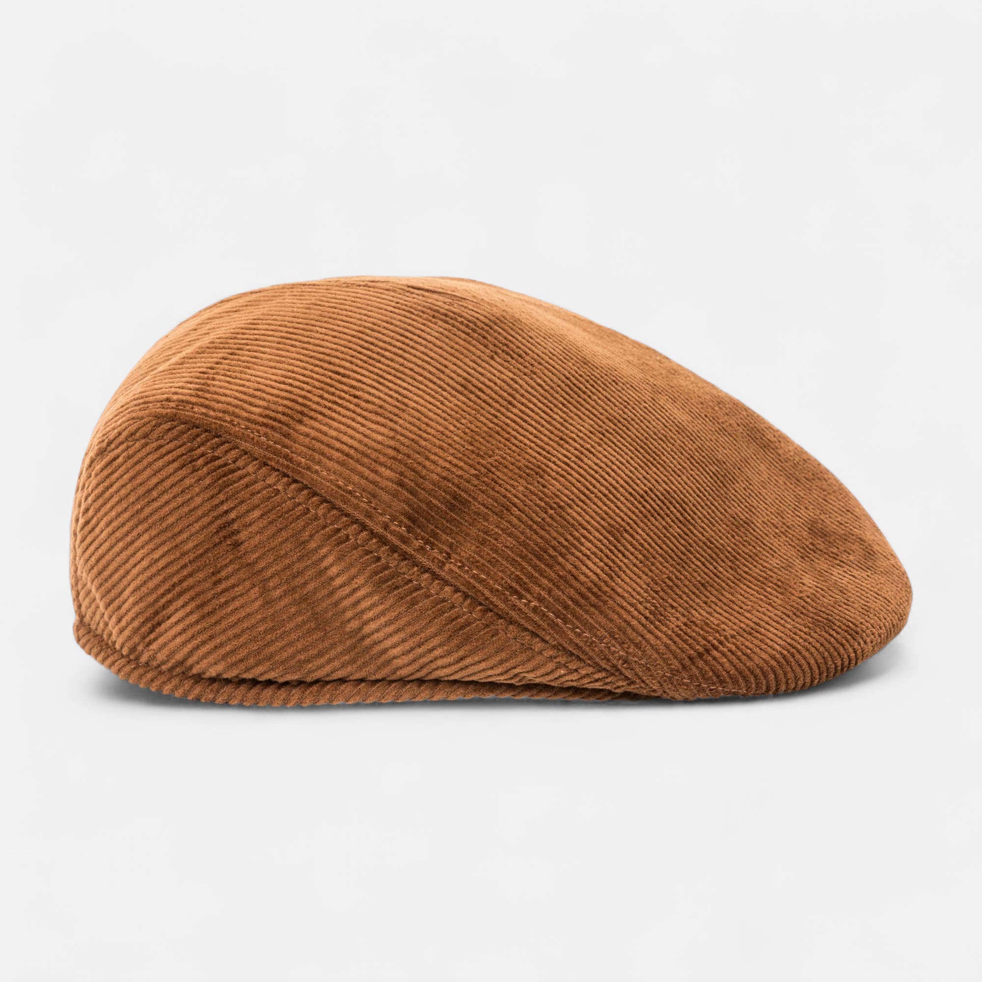 Casquette camel