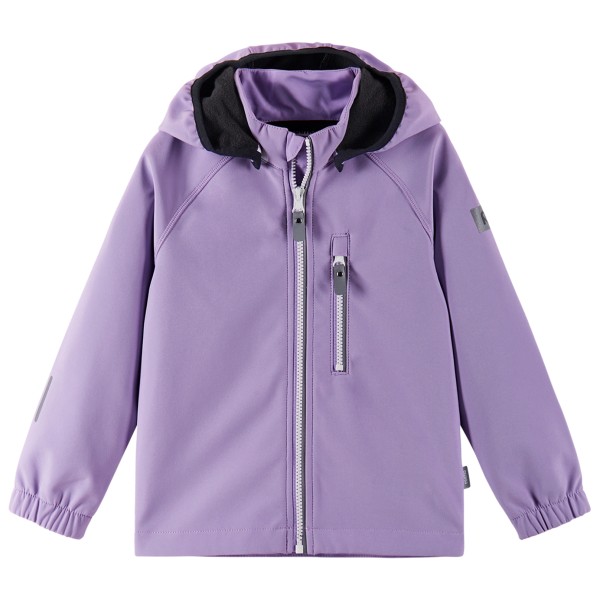 Reima - Kid's Vantti - Veste softshell