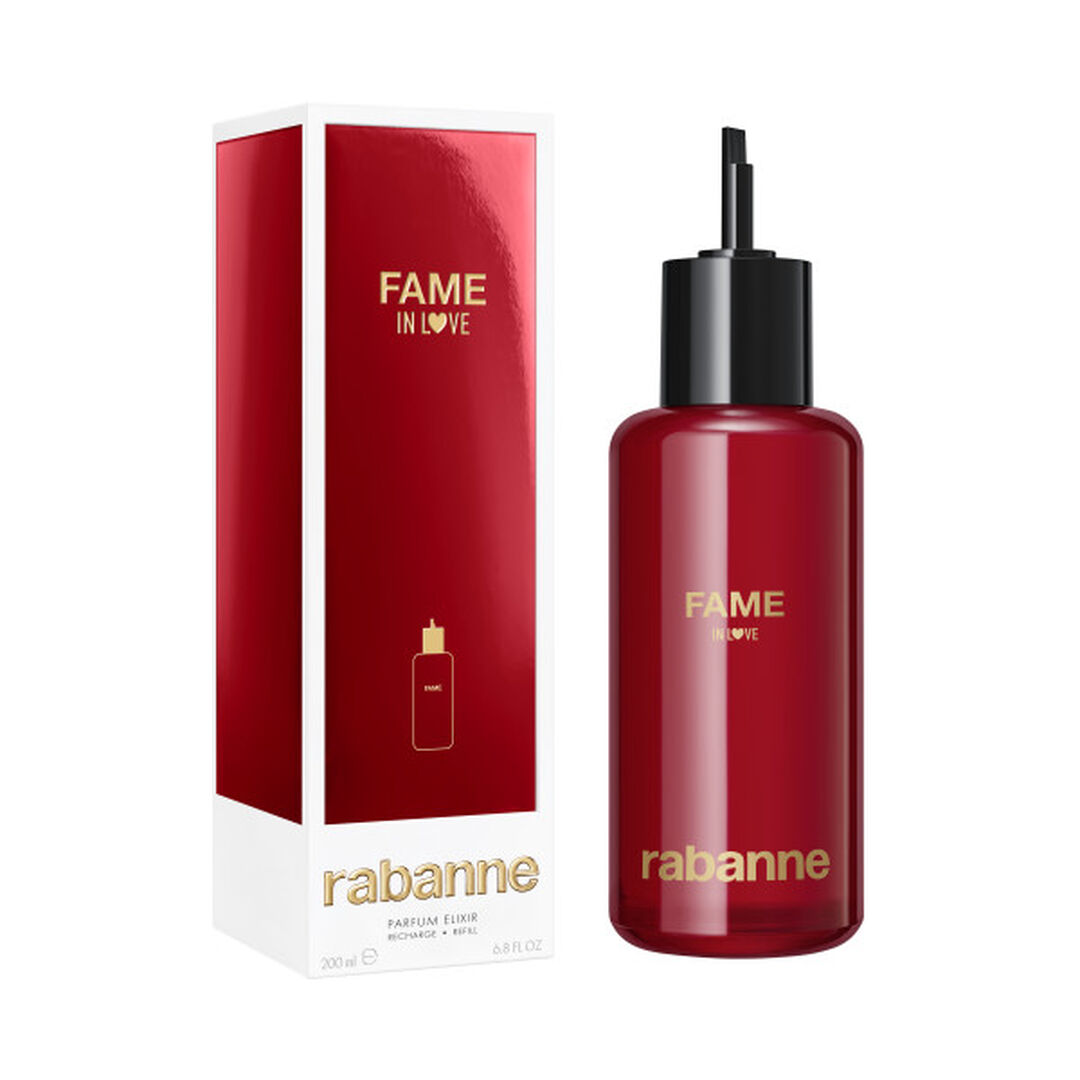 RABANNE Fame Recarga In Love - Parfum Elixir - 200ml