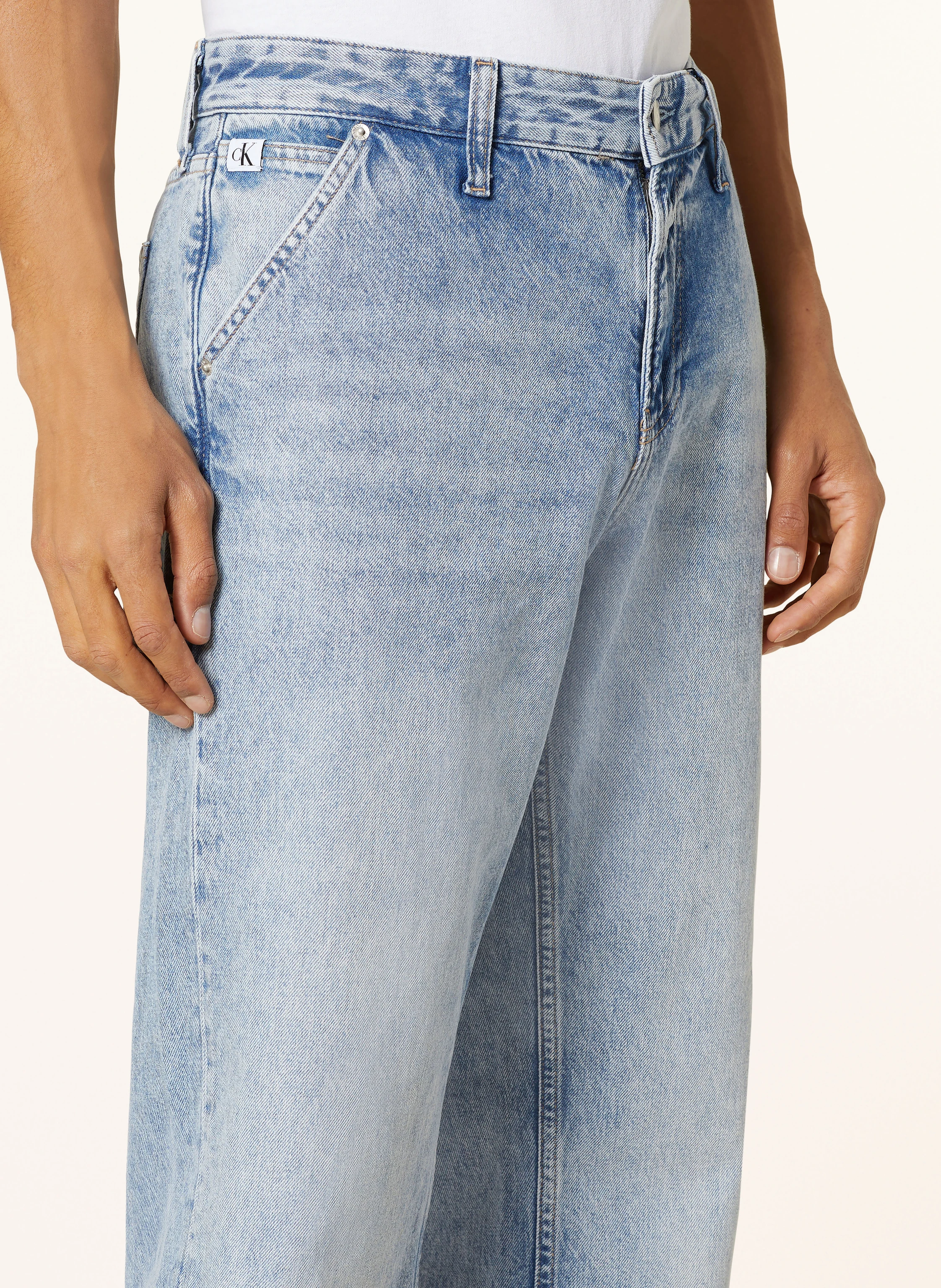 Calvin Klein Jeans Jeans 90S Straight Fit