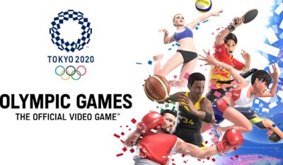 Tokyo Olympics - Xbox One