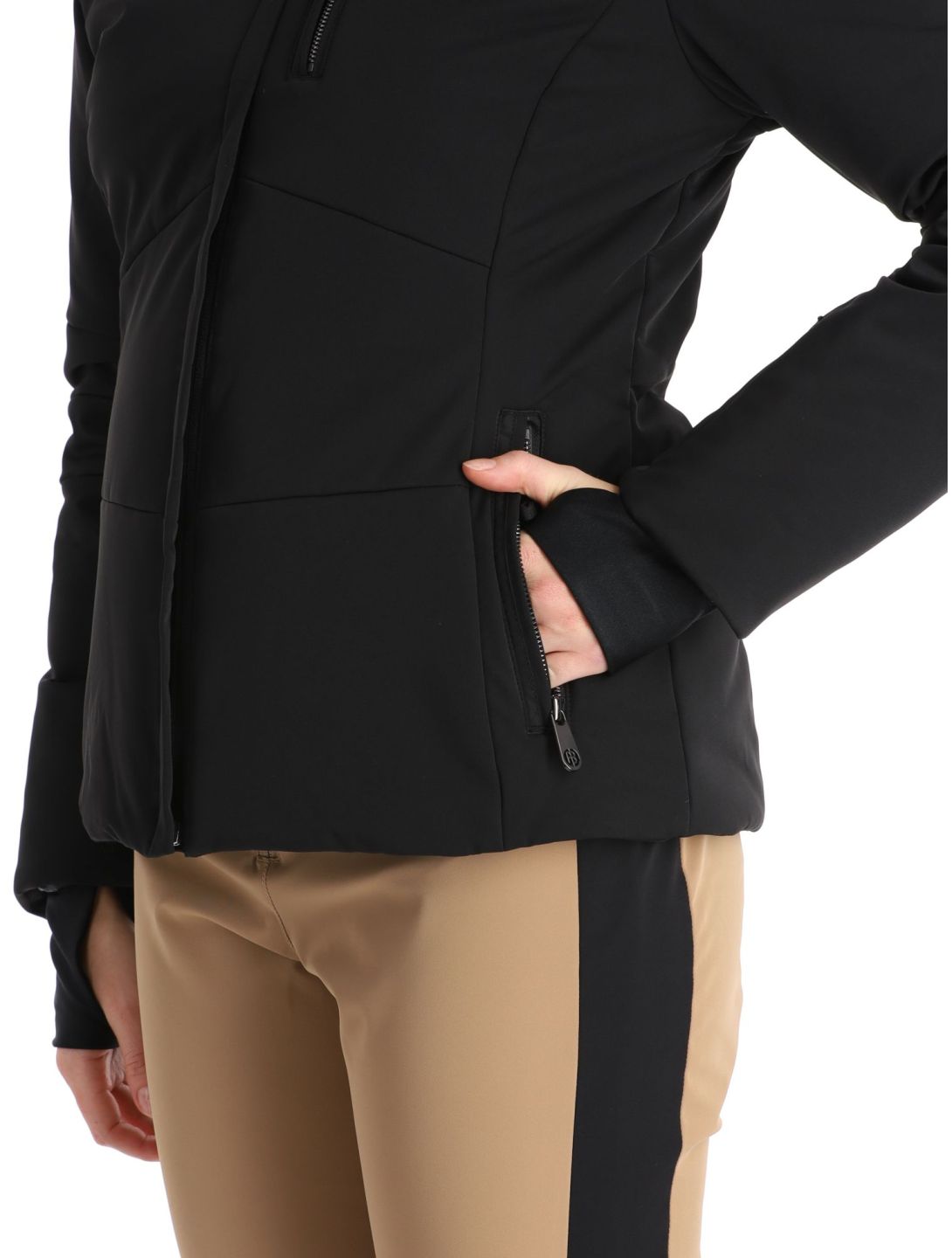 Active Line W23-0802-WO ski-jas dames