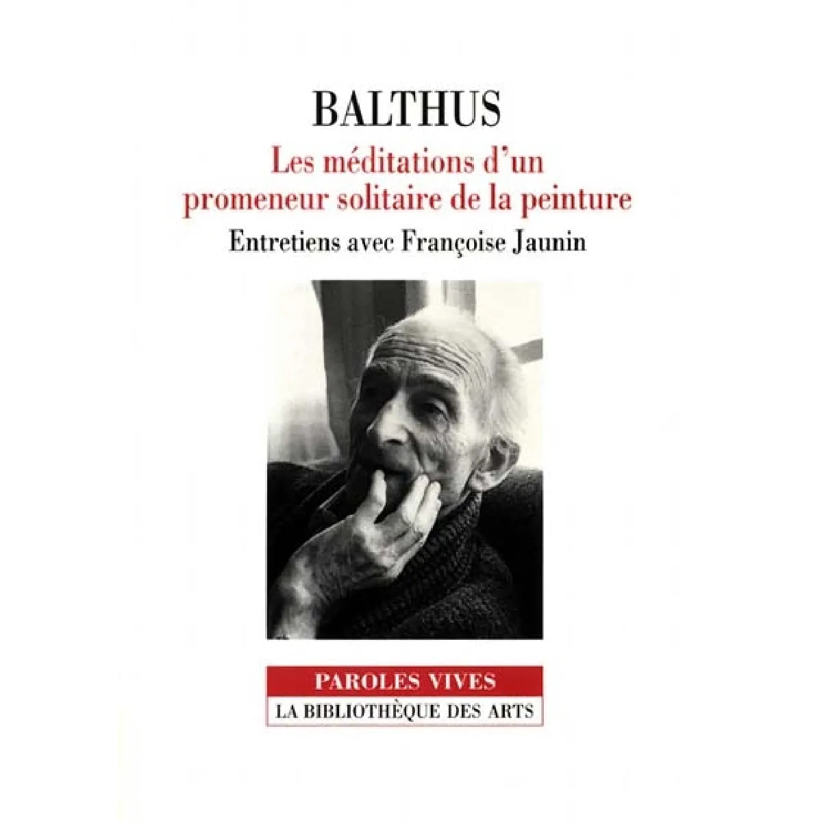 Balthus · Occasion