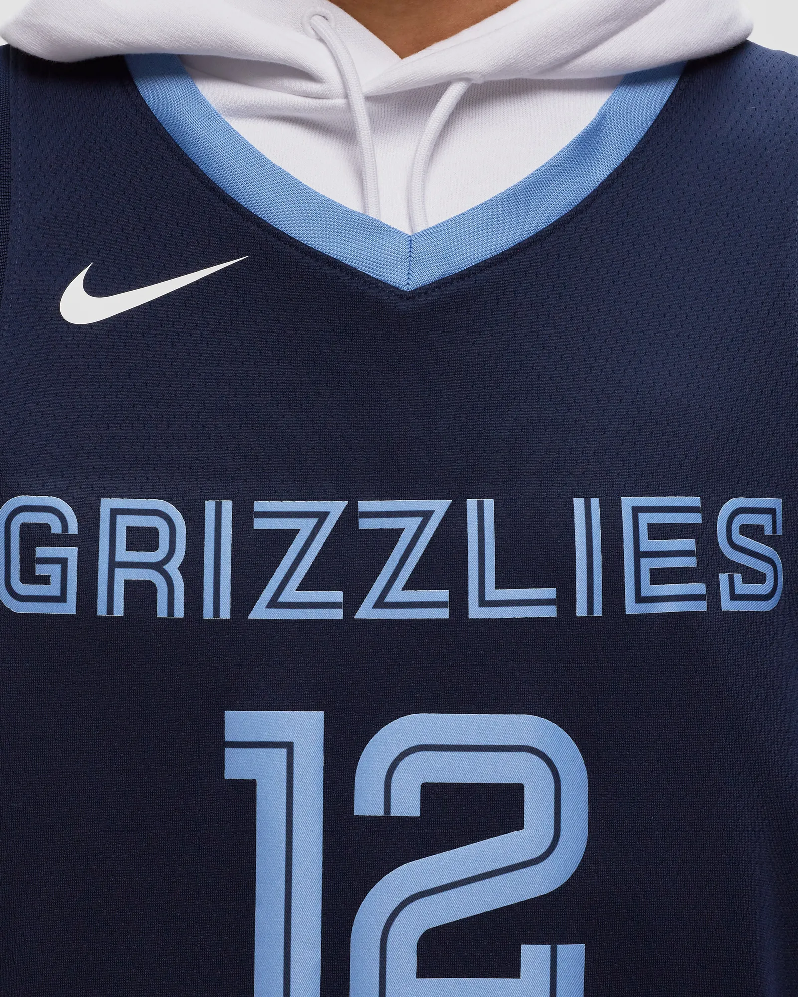Nike MEMPHIS GRIZZLIES SWINGMAN JERSEY Ja Morant