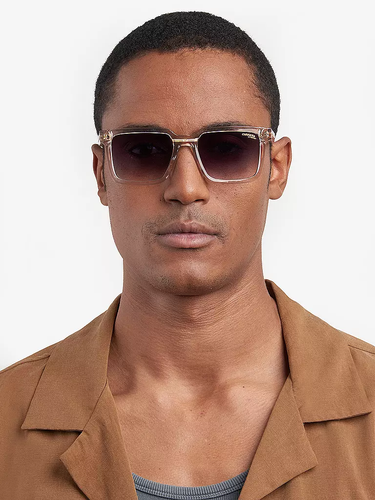 CARRERA BRILLEN Sonnenbrille VICTORY C 02/S beige