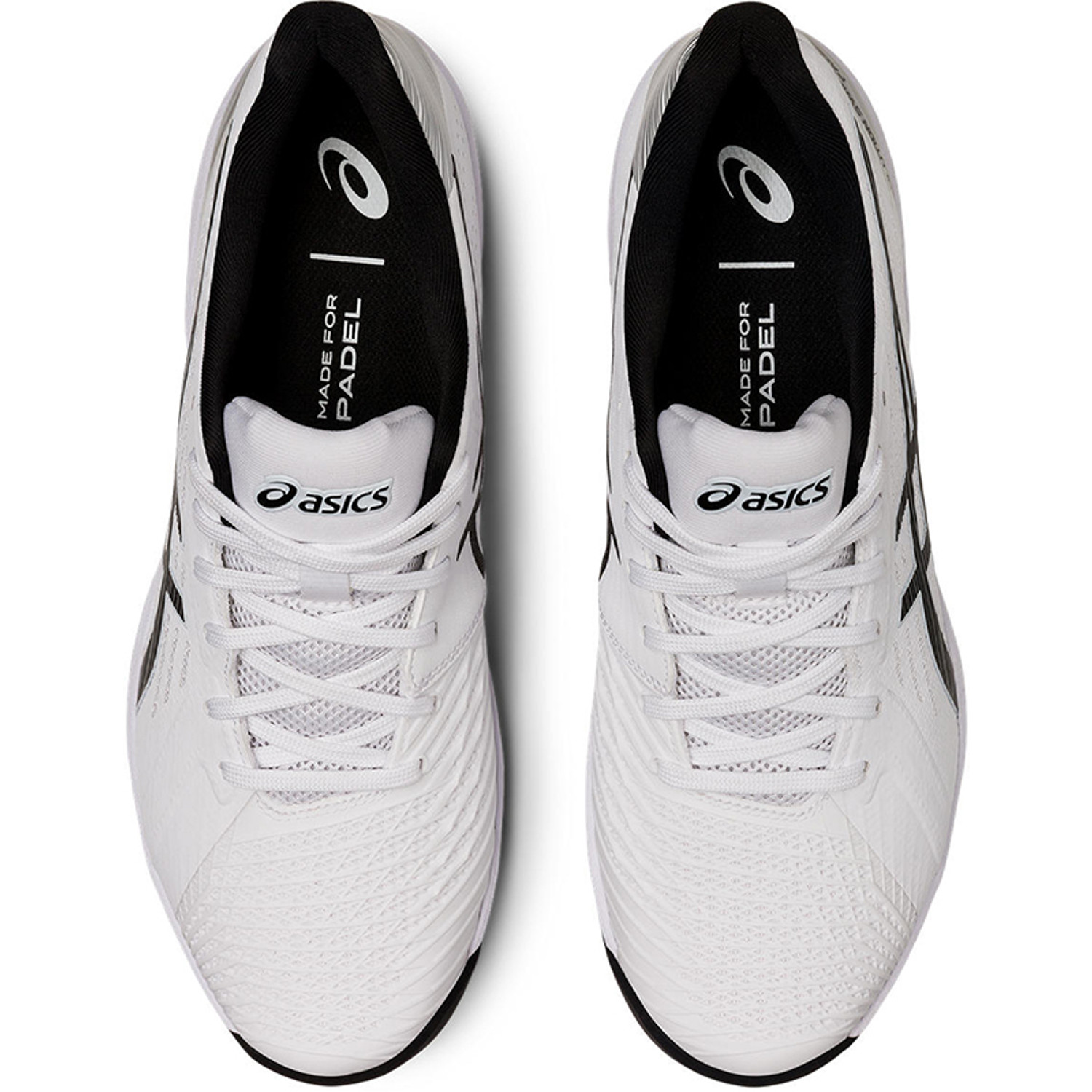 Asics Solution Swift FF Padel Heren