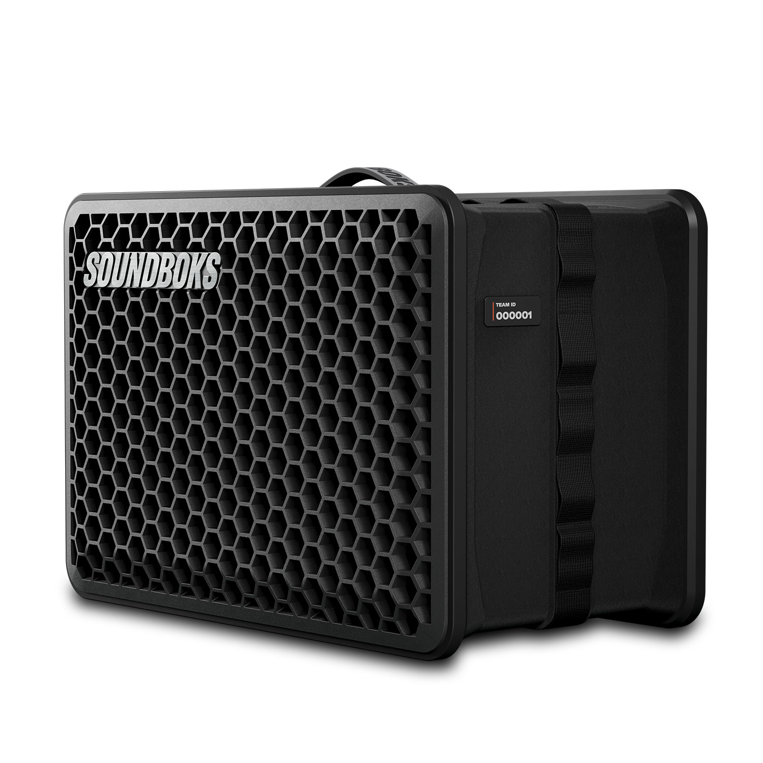 Koop SOUNDBOKS GO Draadloze luidspreker met accu | 5 Jaar Garantie