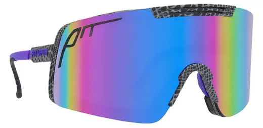 Pit Viper The Synthesizer Solbriller | SkatePro