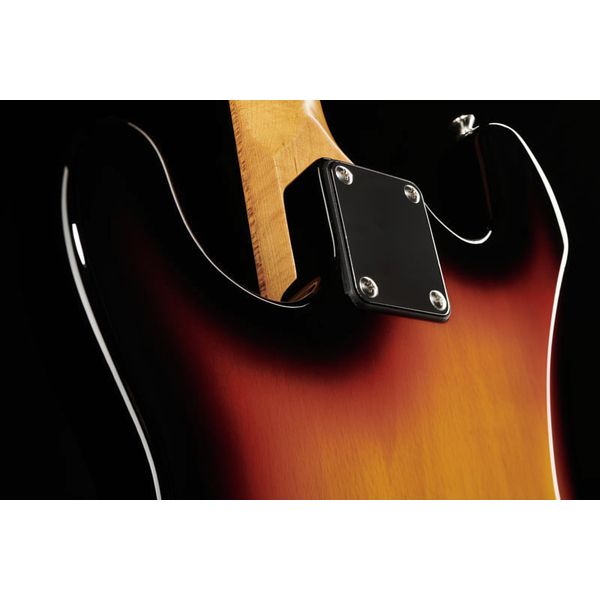 Harley Benton ST-62MN SB Vintage Series