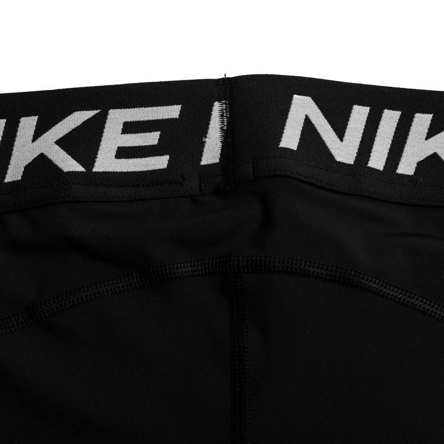 Nike Pro Collant 365 - Noir/Blanc Femme