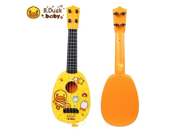 B.Duck ukulele