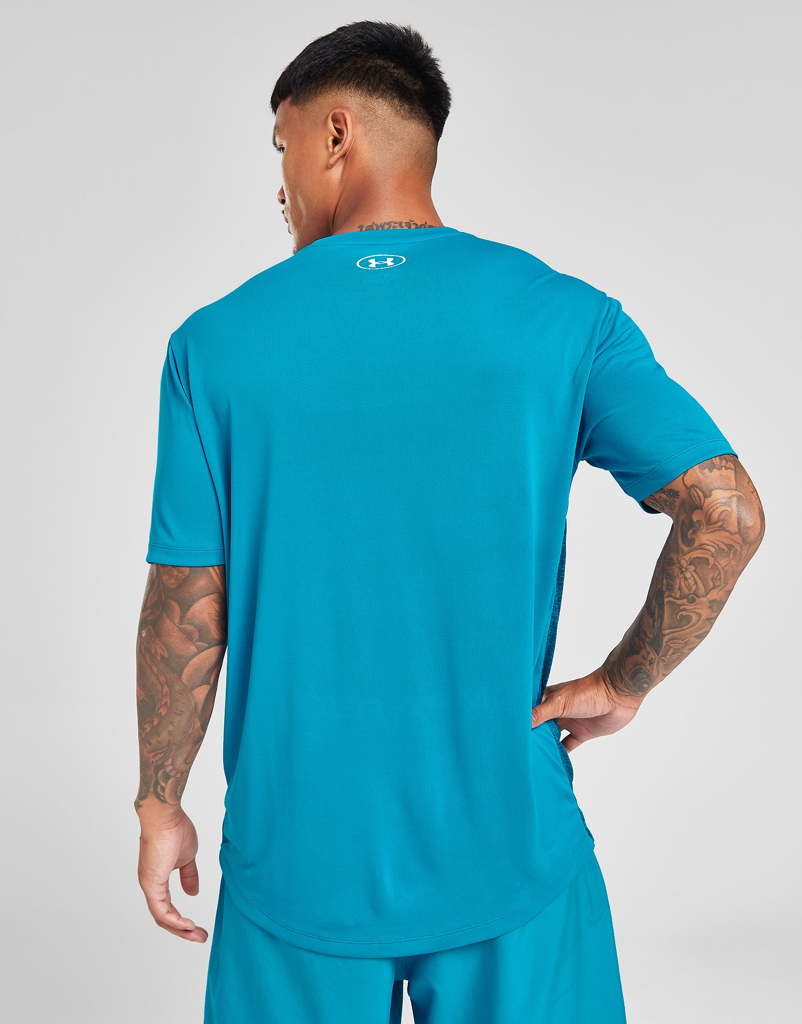 Under Armour T-Shirt Tech Twist