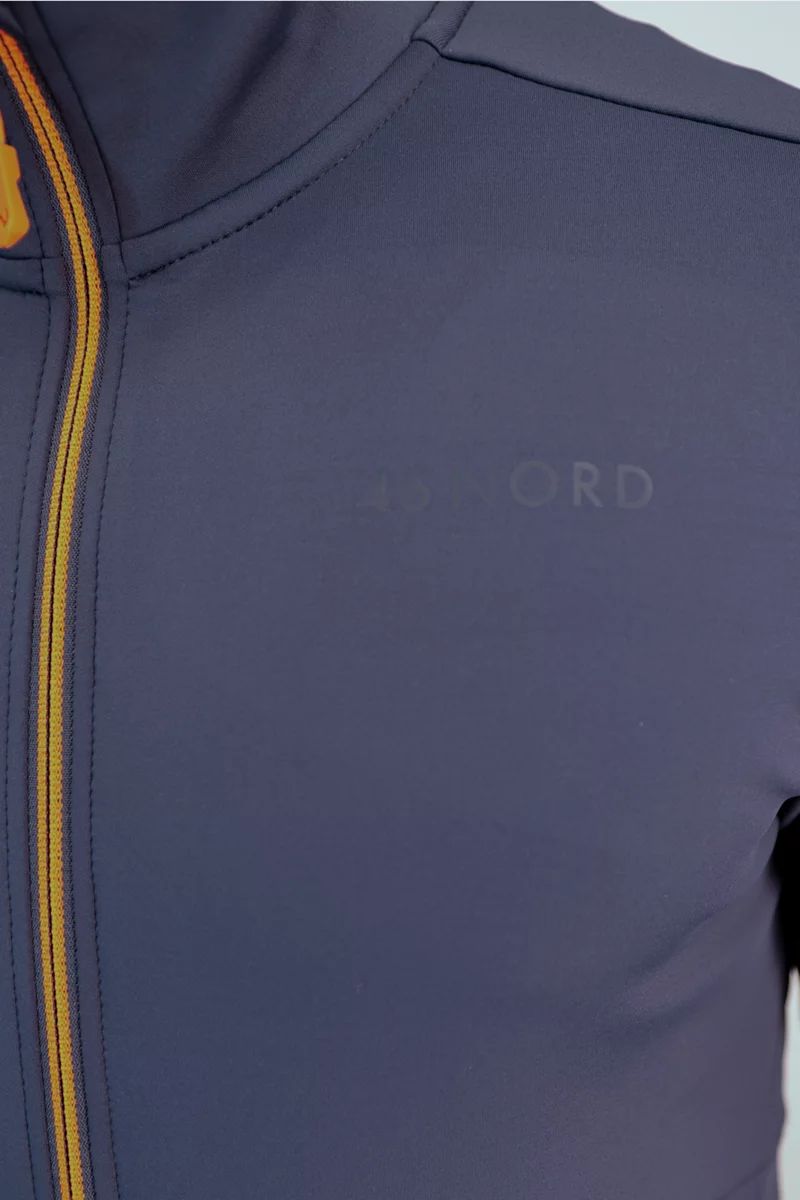 46 NORD Performance Herren Midlayer