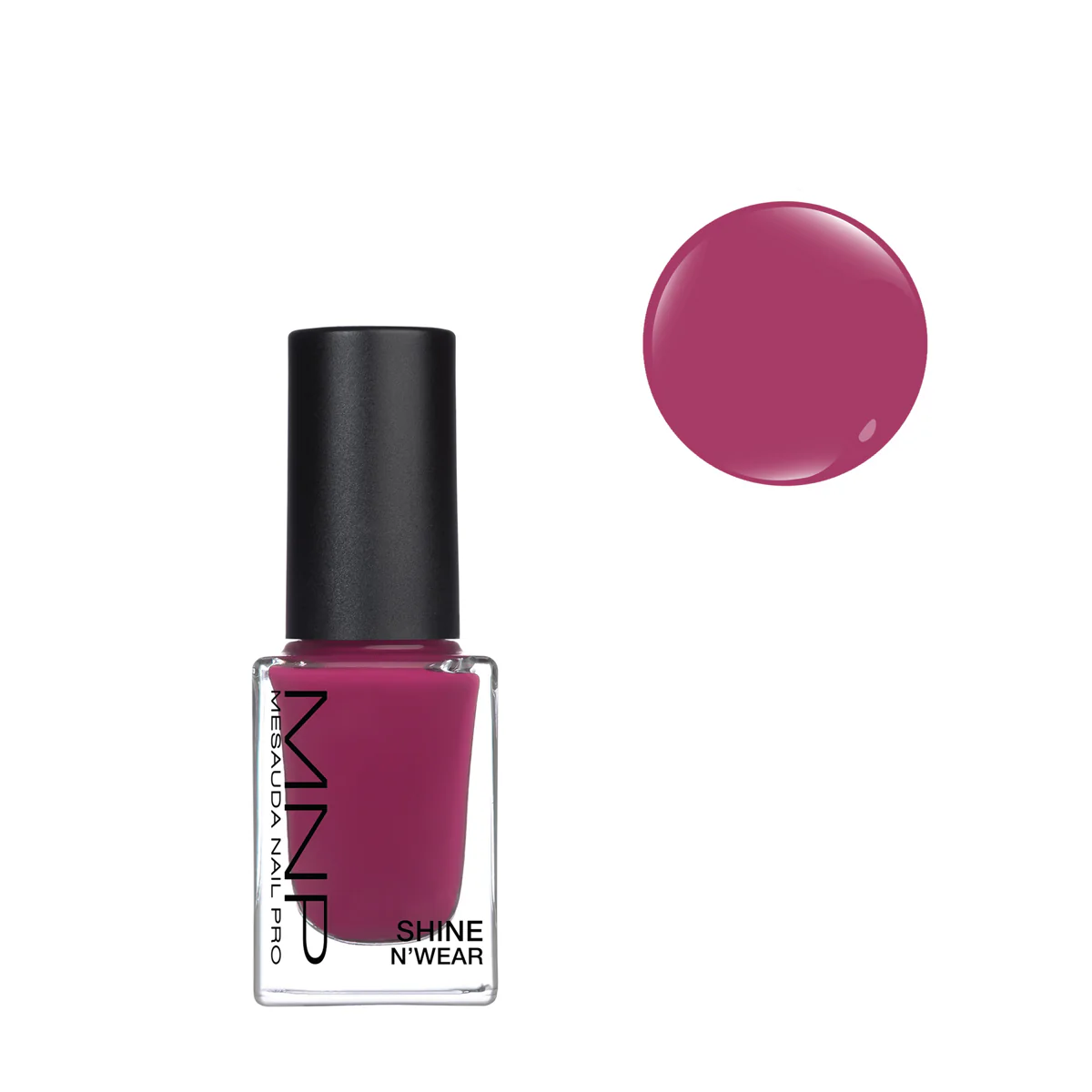 Vernis à Ongles SHINE N'WEAR 10ml